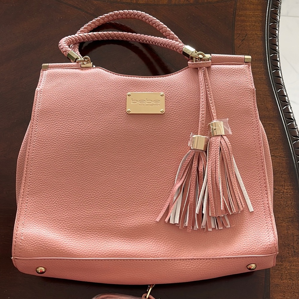 Brand New Bebe purse